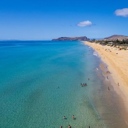 H2Ome By An Island Apart Porto Santo Eksteriør bilde